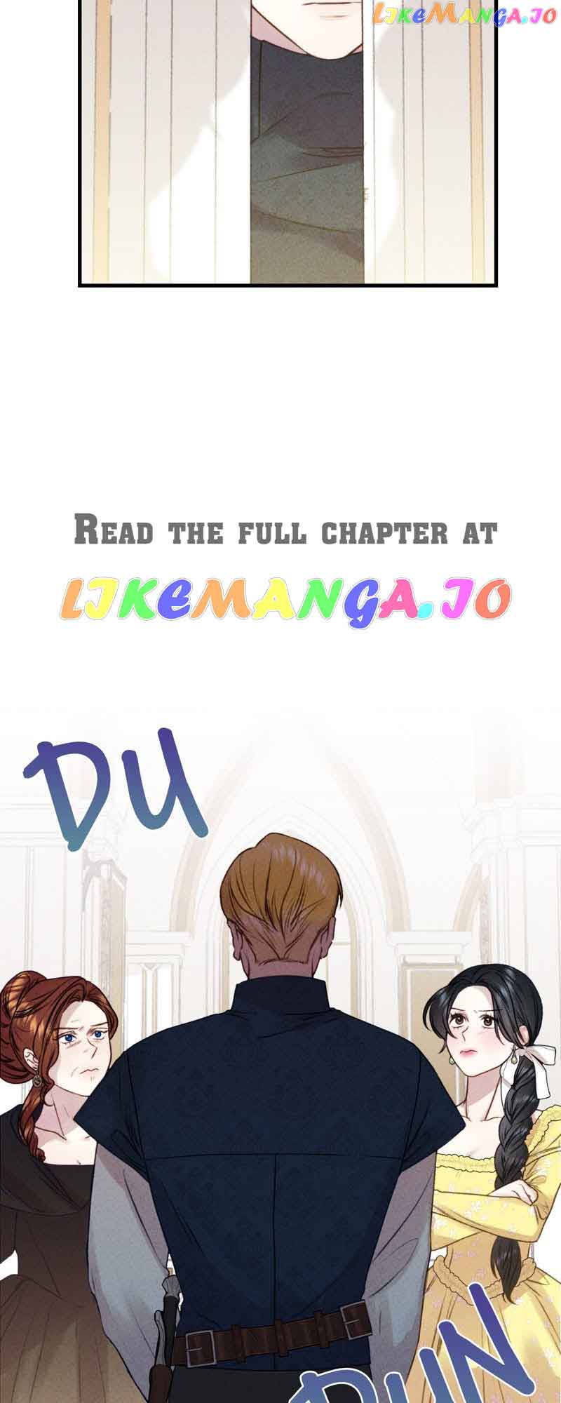 He’s Not Just a Pretty Face Chapter 47 page 2
