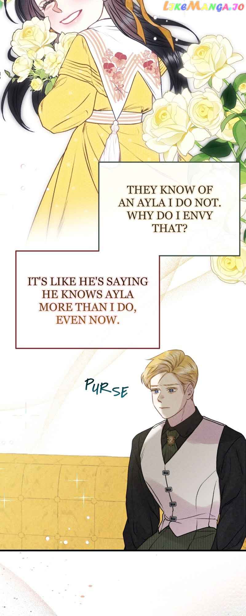 He’s Not Just a Pretty Face Chapter 47 page 38