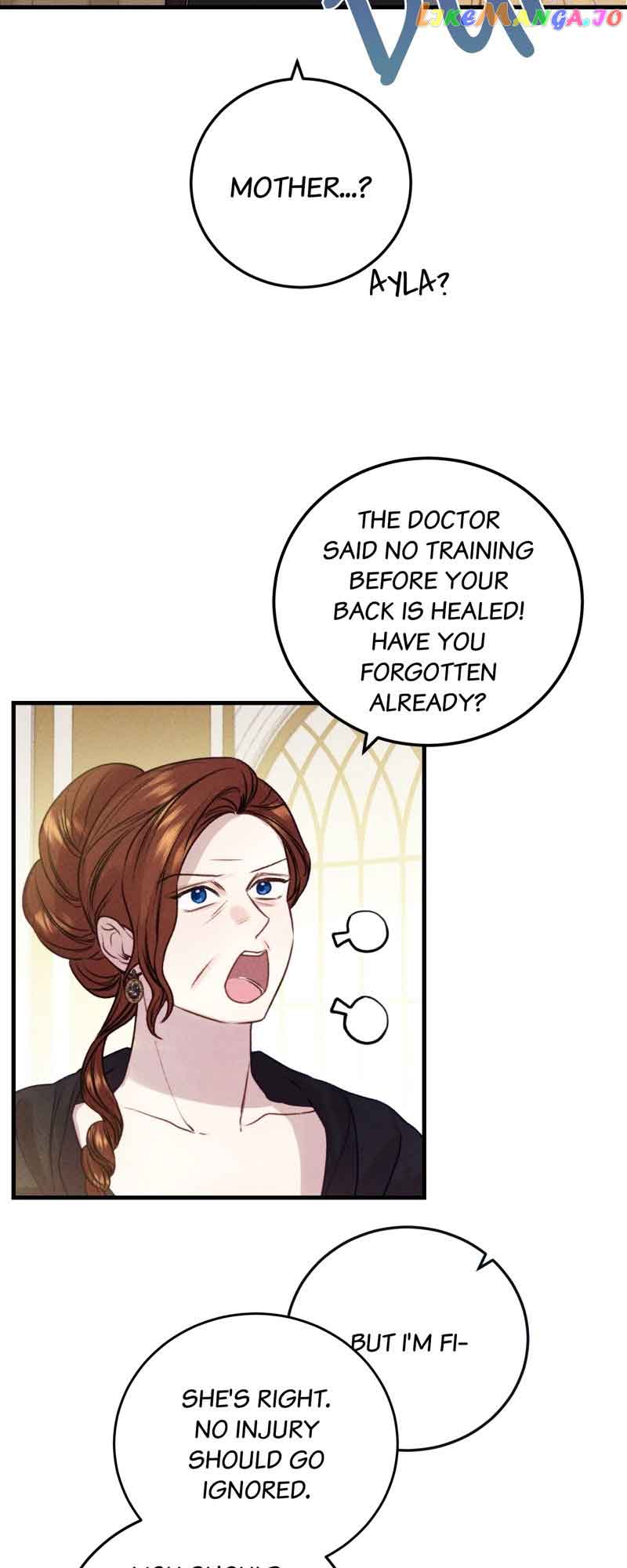 He’s Not Just a Pretty Face Chapter 47 page 3