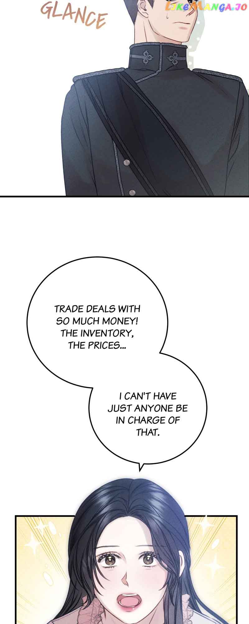 He’s Not Just a Pretty Face Chapter 47 page 42