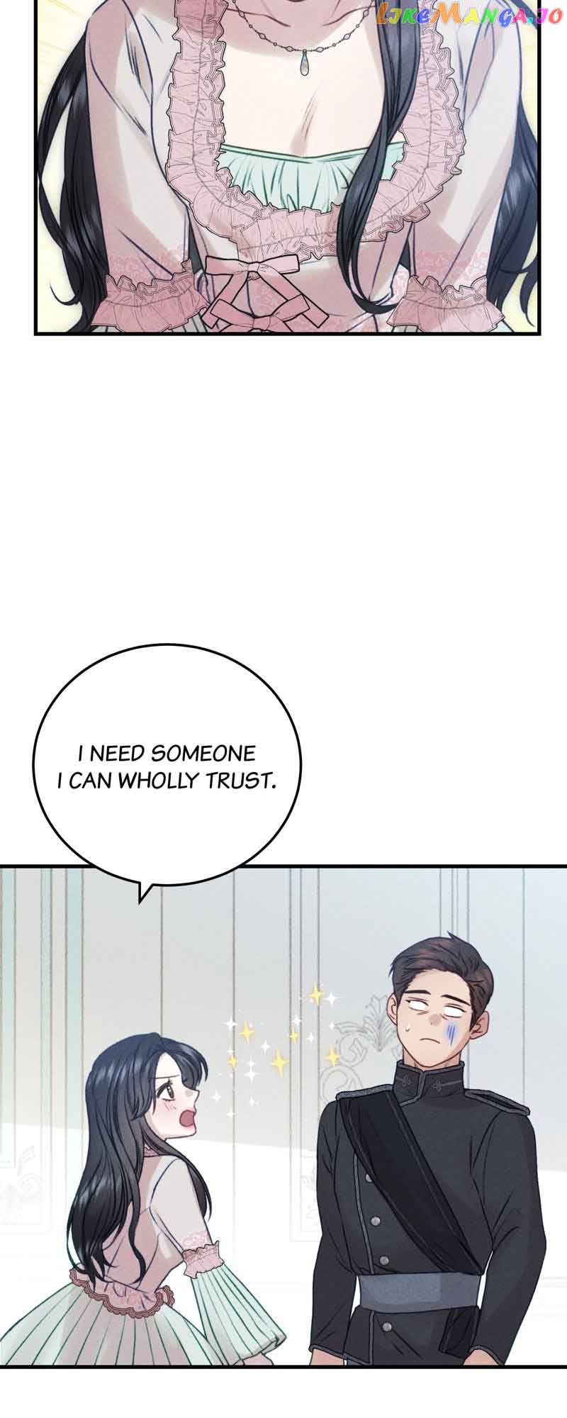 He’s Not Just a Pretty Face Chapter 47 page 43