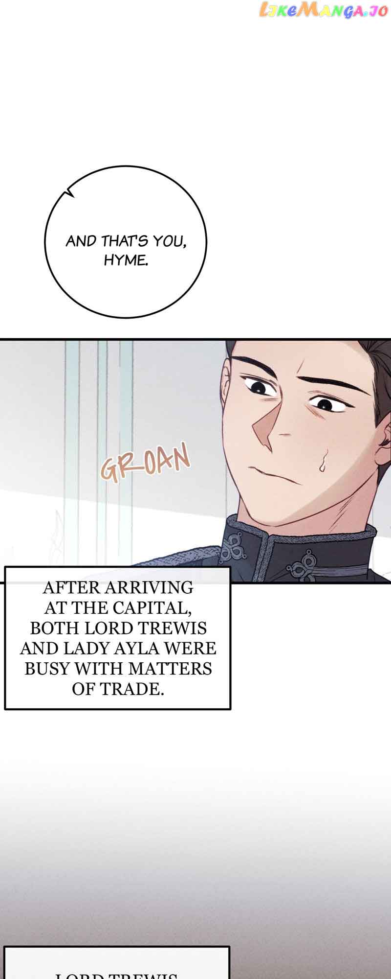 He’s Not Just a Pretty Face Chapter 47 page 44