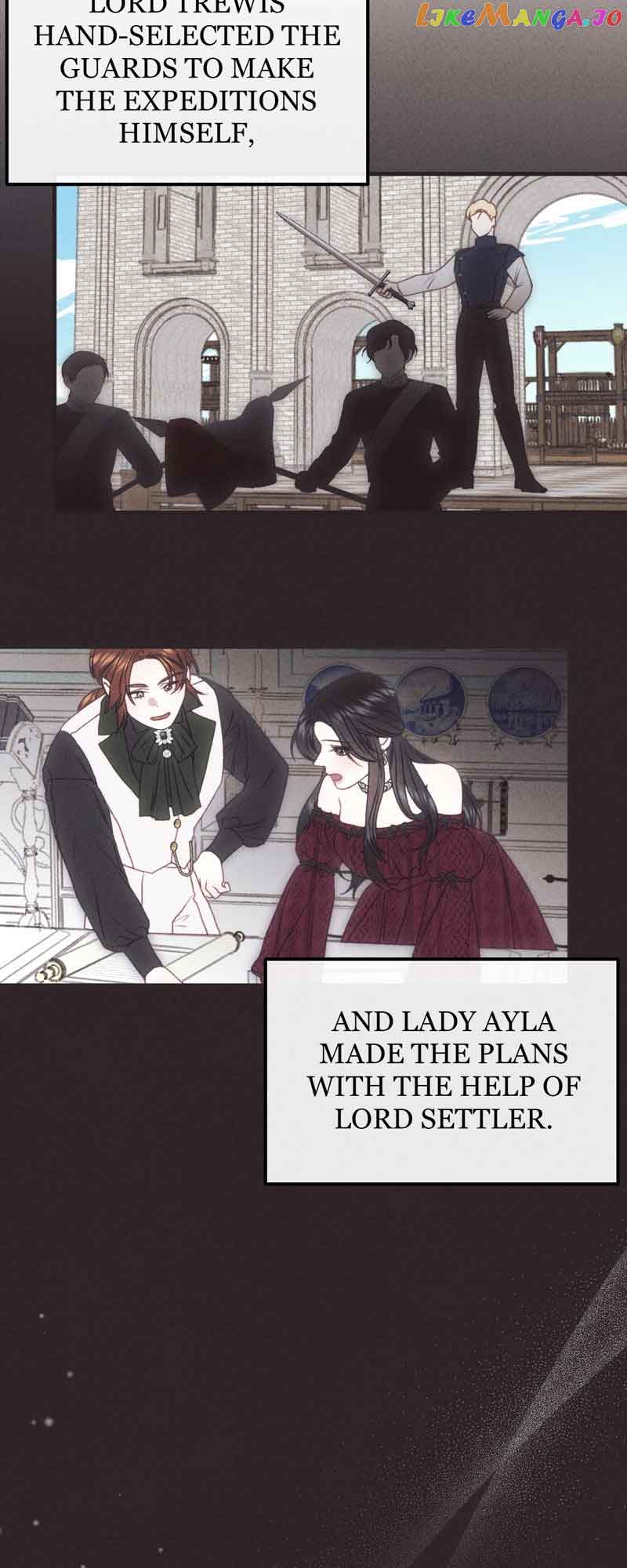 He’s Not Just a Pretty Face Chapter 47 page 45