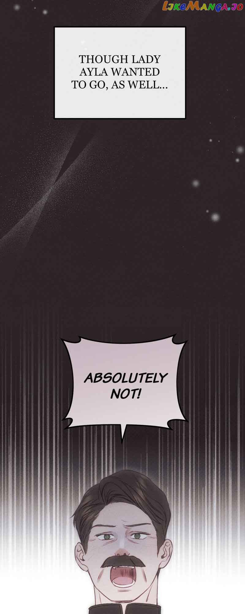 He’s Not Just a Pretty Face Chapter 47 page 46