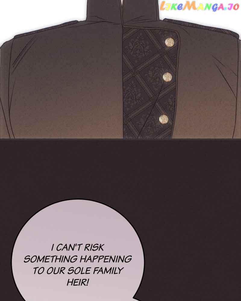 He’s Not Just a Pretty Face Chapter 47 page 47