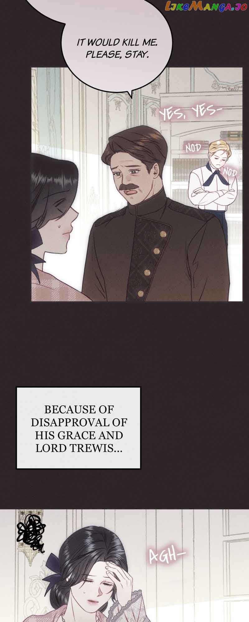 He’s Not Just a Pretty Face Chapter 47 page 48