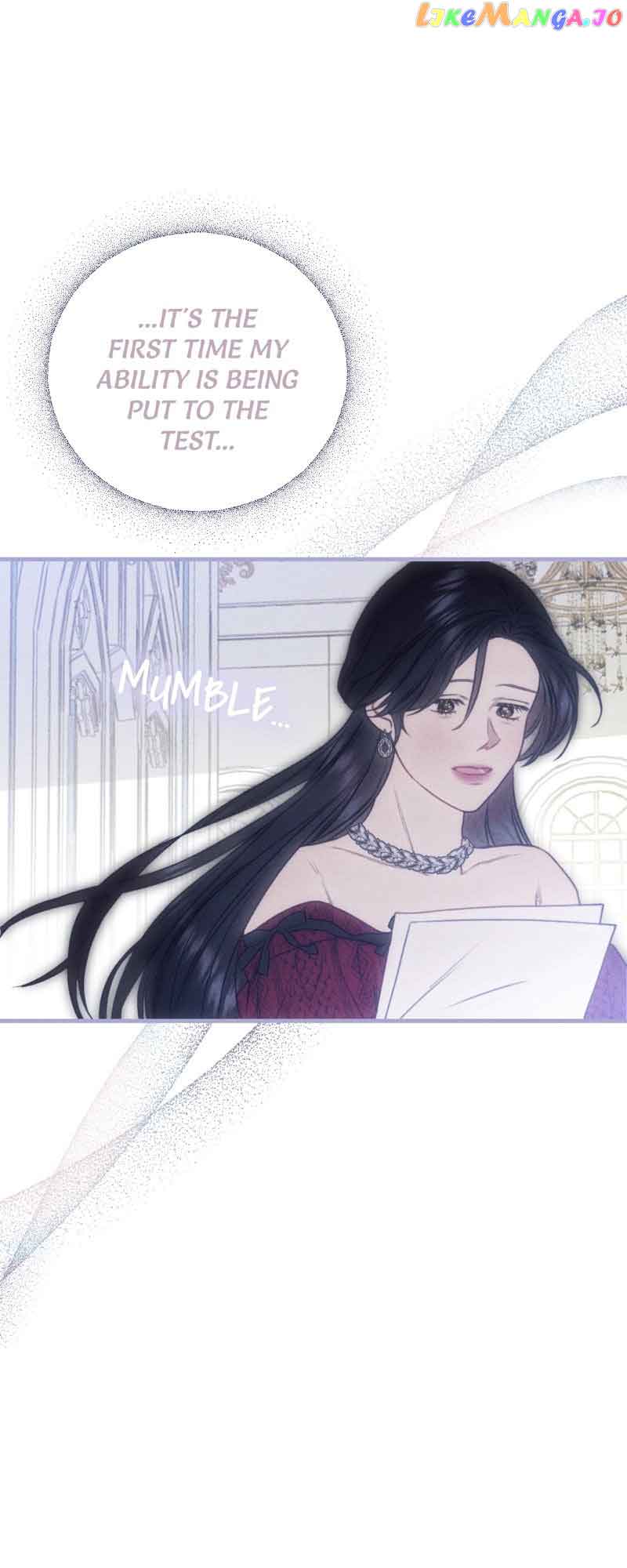 He’s Not Just a Pretty Face Chapter 47 page 52