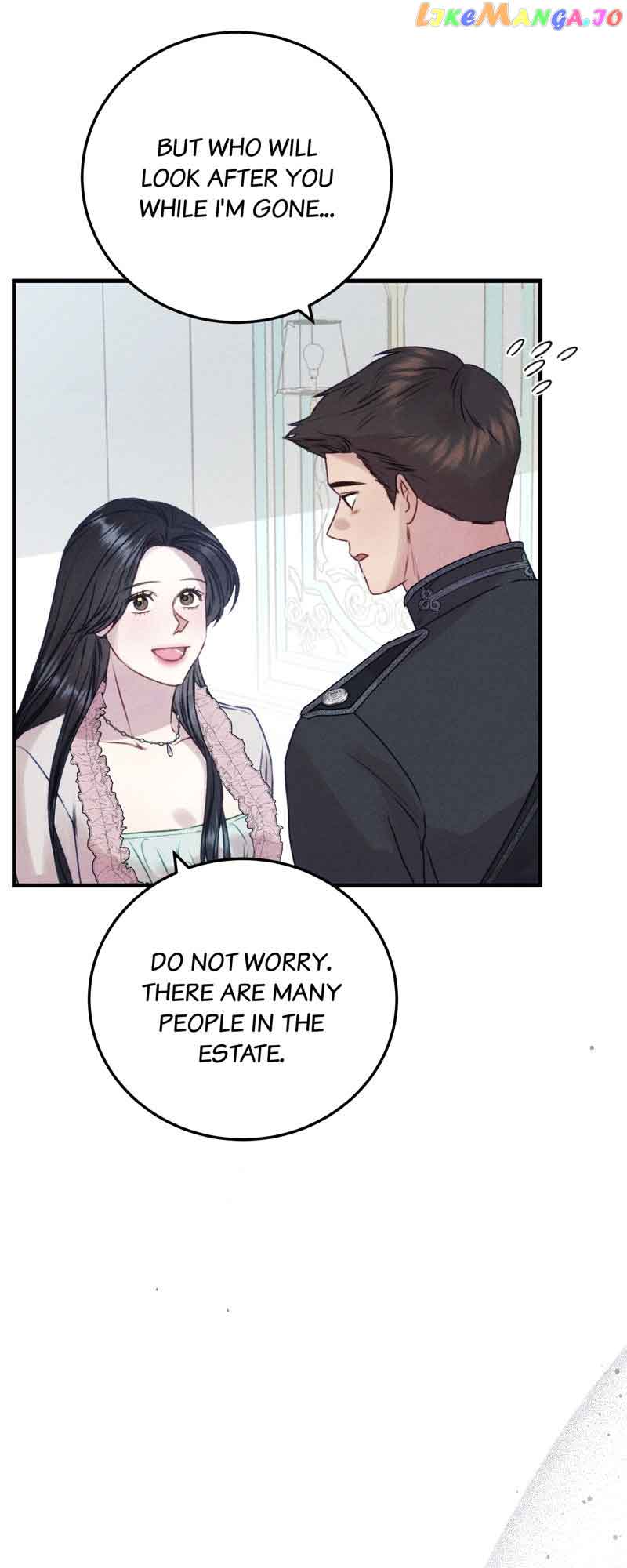 He’s Not Just a Pretty Face Chapter 47 page 53