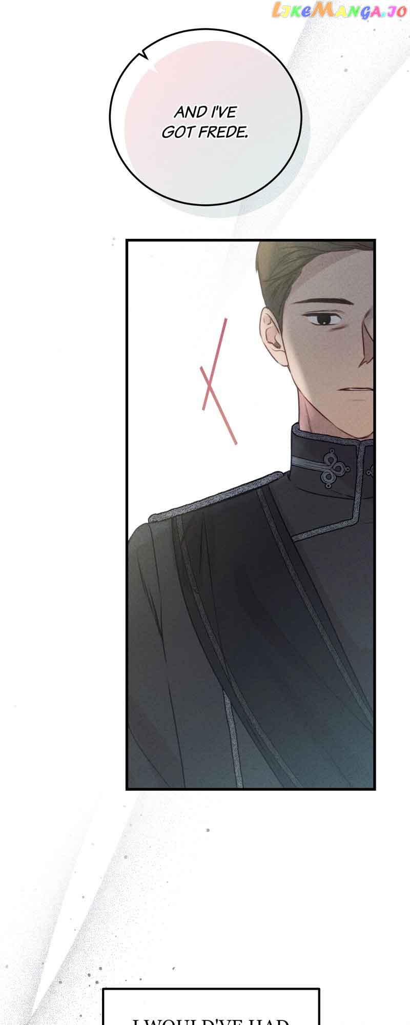 He’s Not Just a Pretty Face Chapter 47 page 54