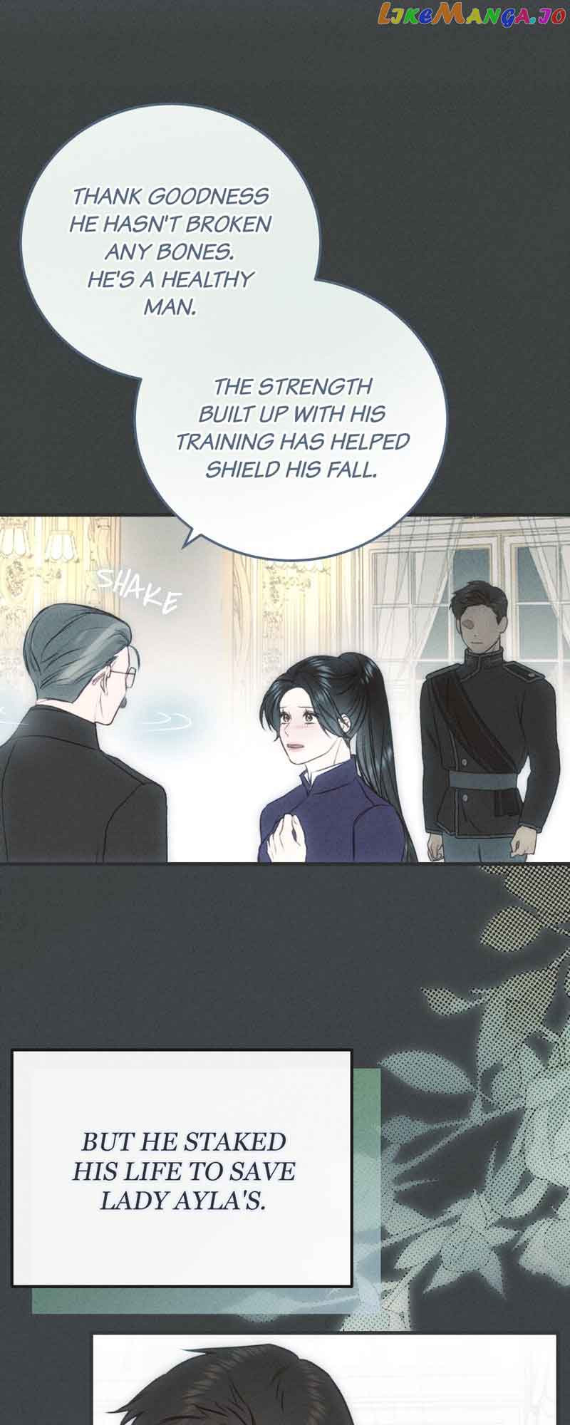 He’s Not Just a Pretty Face Chapter 47 page 56