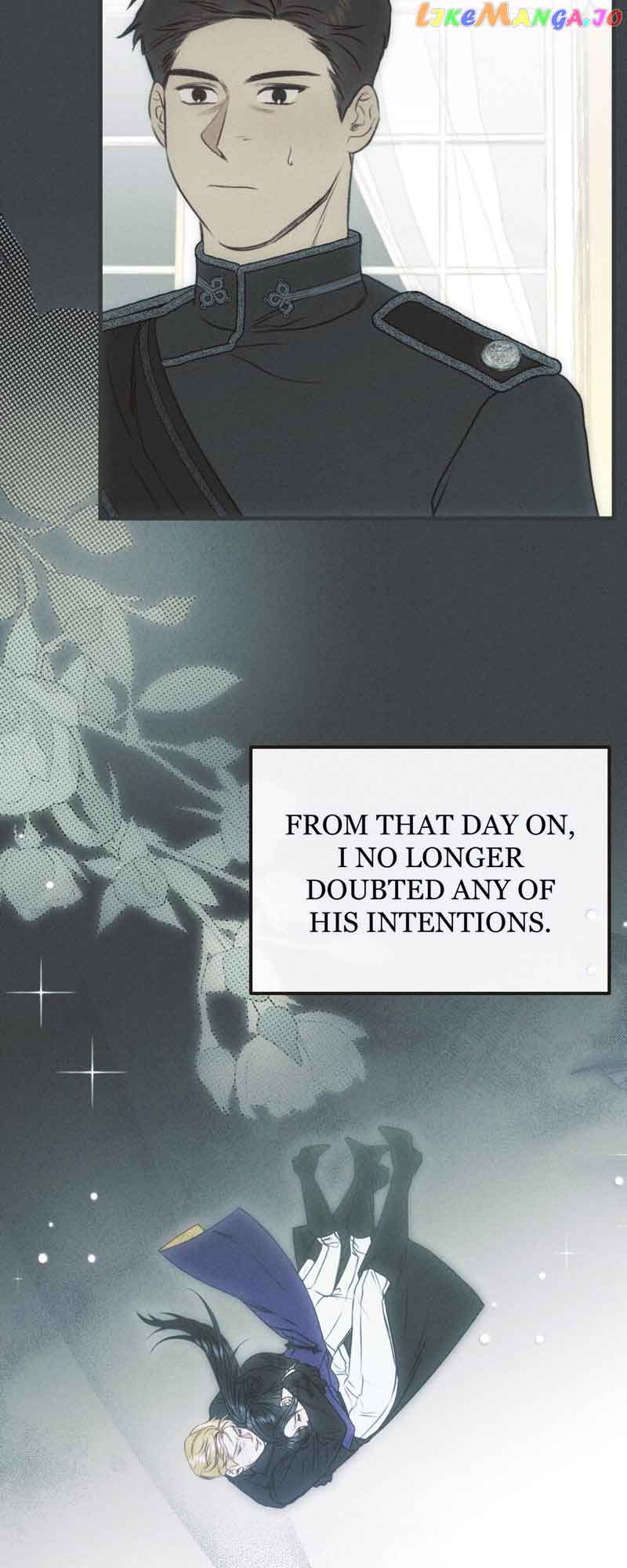 He’s Not Just a Pretty Face Chapter 47 page 57