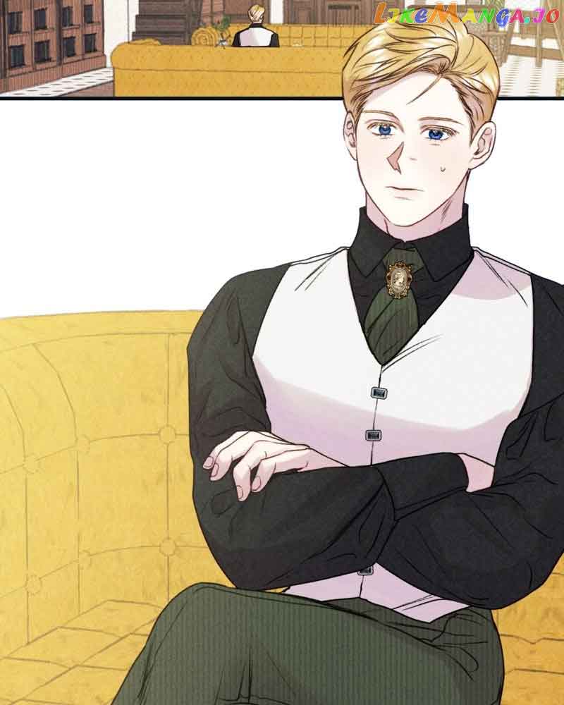 He’s Not Just a Pretty Face Chapter 47 page 7