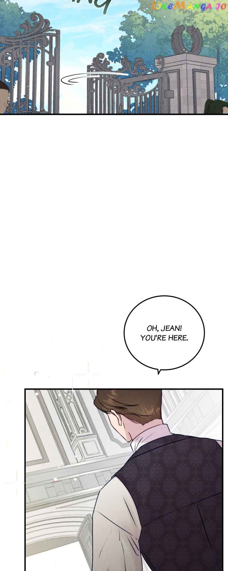 He’s Not Just a Pretty Face Chapter 49 page 10