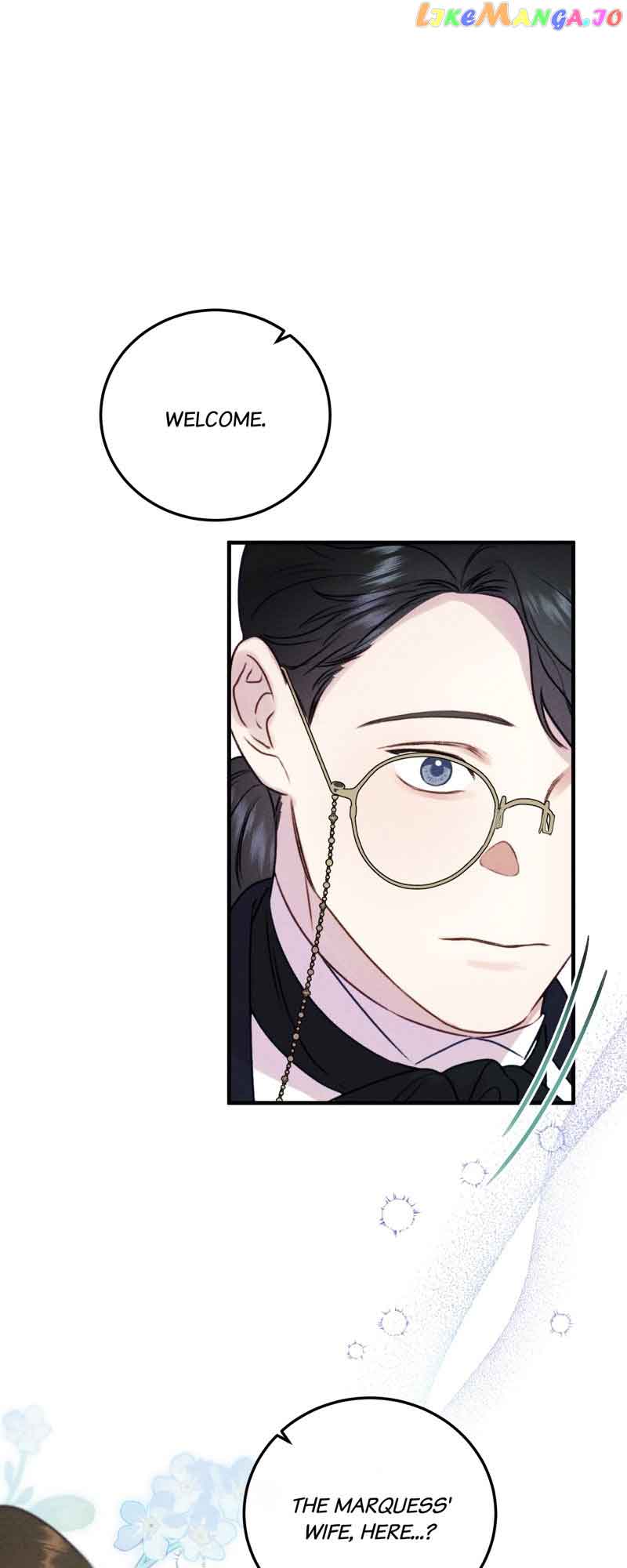 He’s Not Just a Pretty Face Chapter 49 page 12