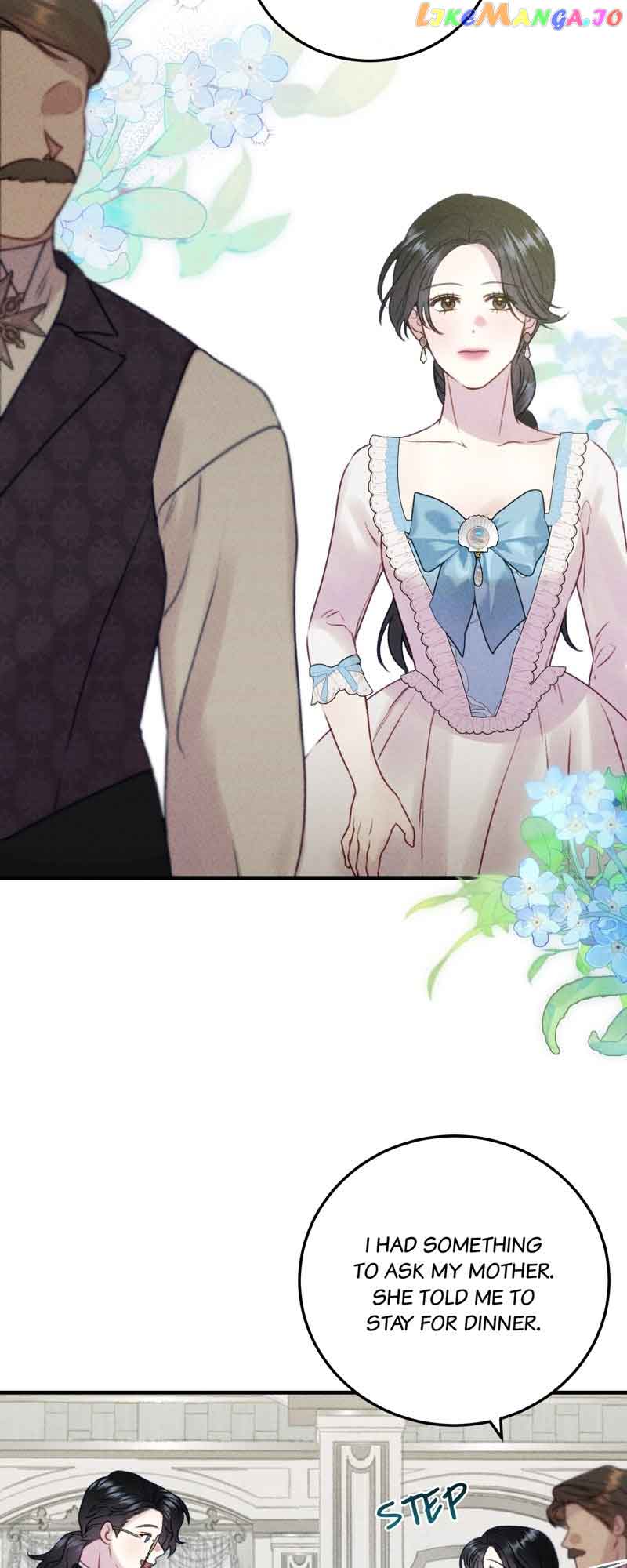 He’s Not Just a Pretty Face Chapter 49 page 13