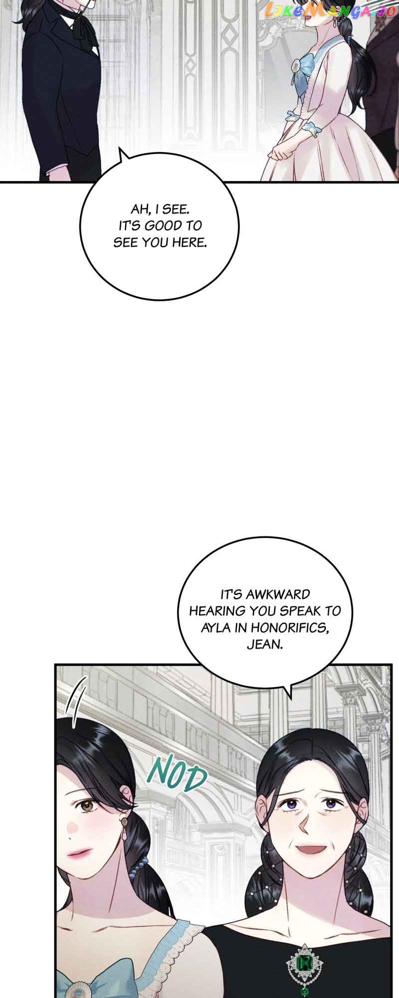 He’s Not Just a Pretty Face Chapter 49 page 14