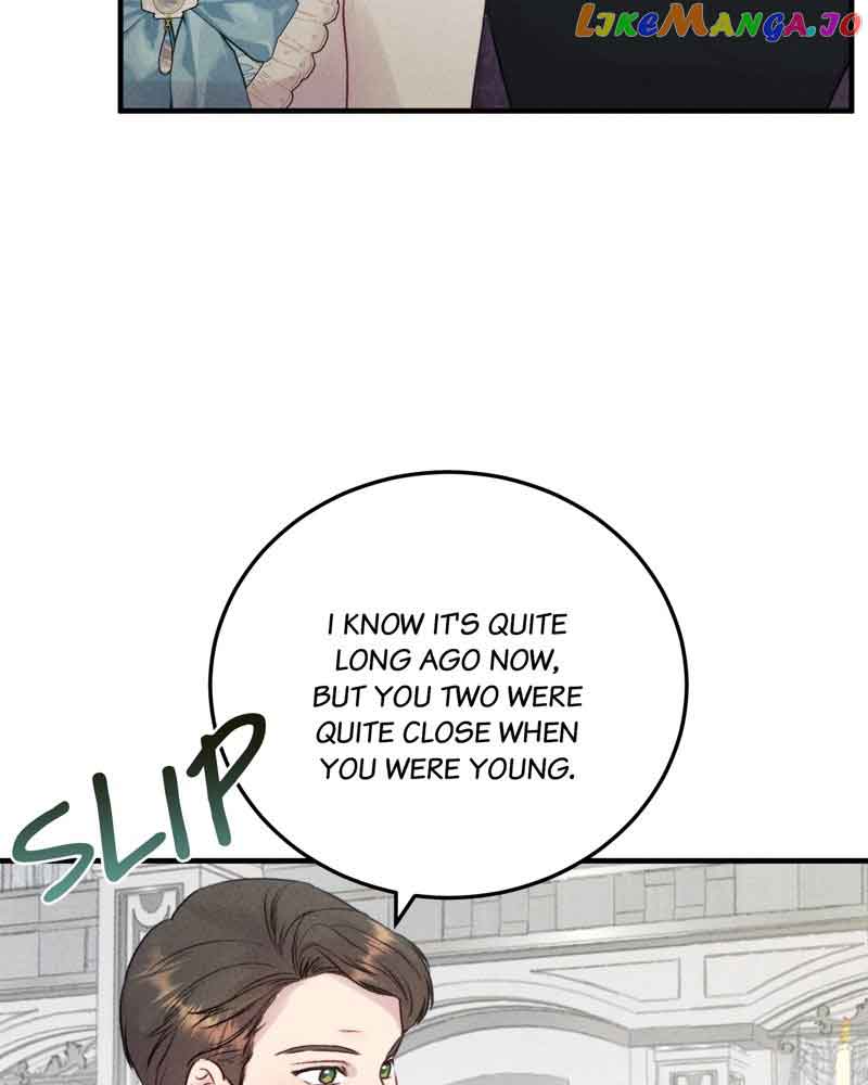 He’s Not Just a Pretty Face Chapter 49 page 15