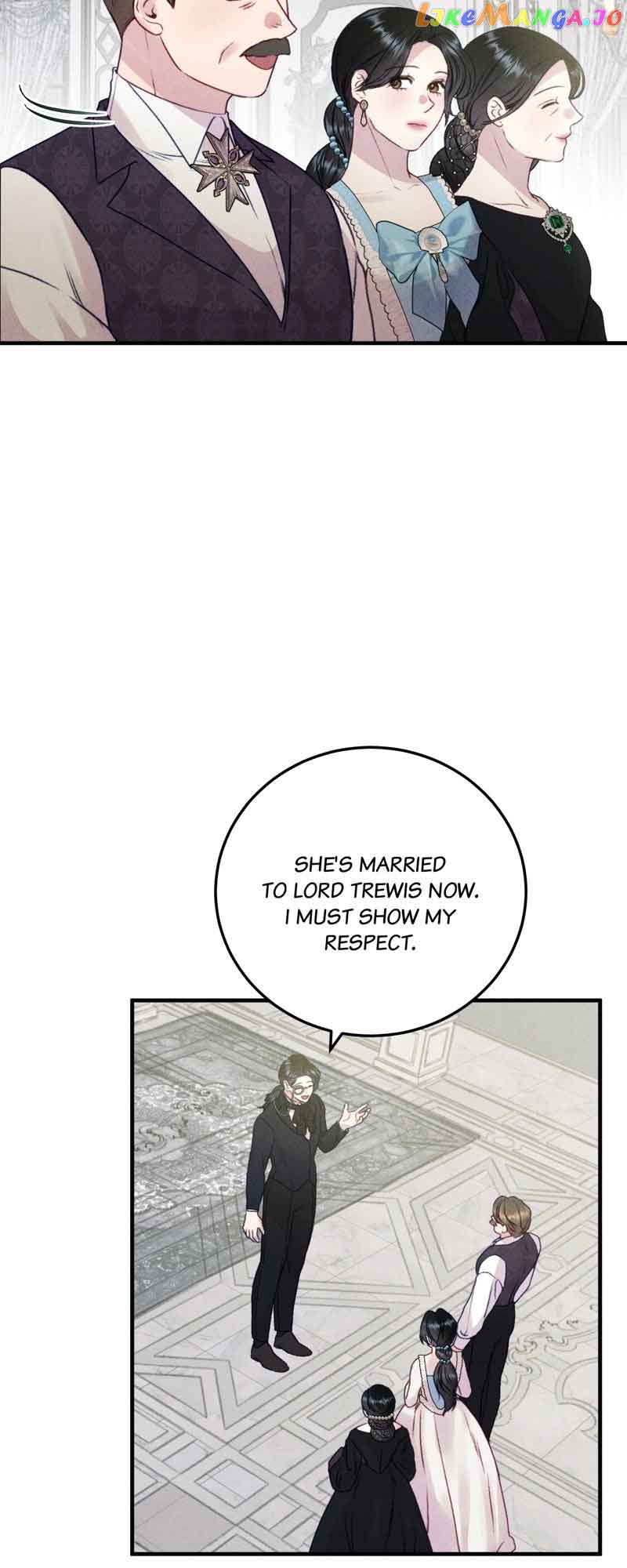 He’s Not Just a Pretty Face Chapter 49 page 16