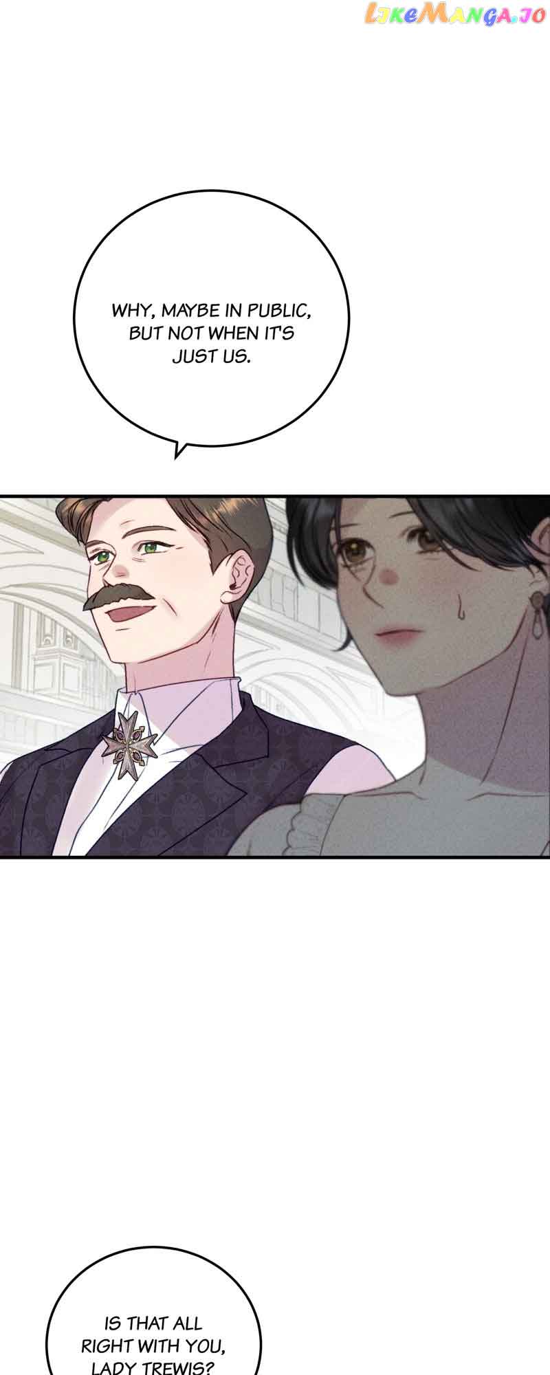 He’s Not Just a Pretty Face Chapter 49 page 17