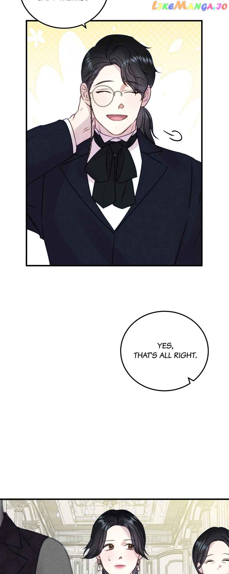 He’s Not Just a Pretty Face Chapter 49 page 18