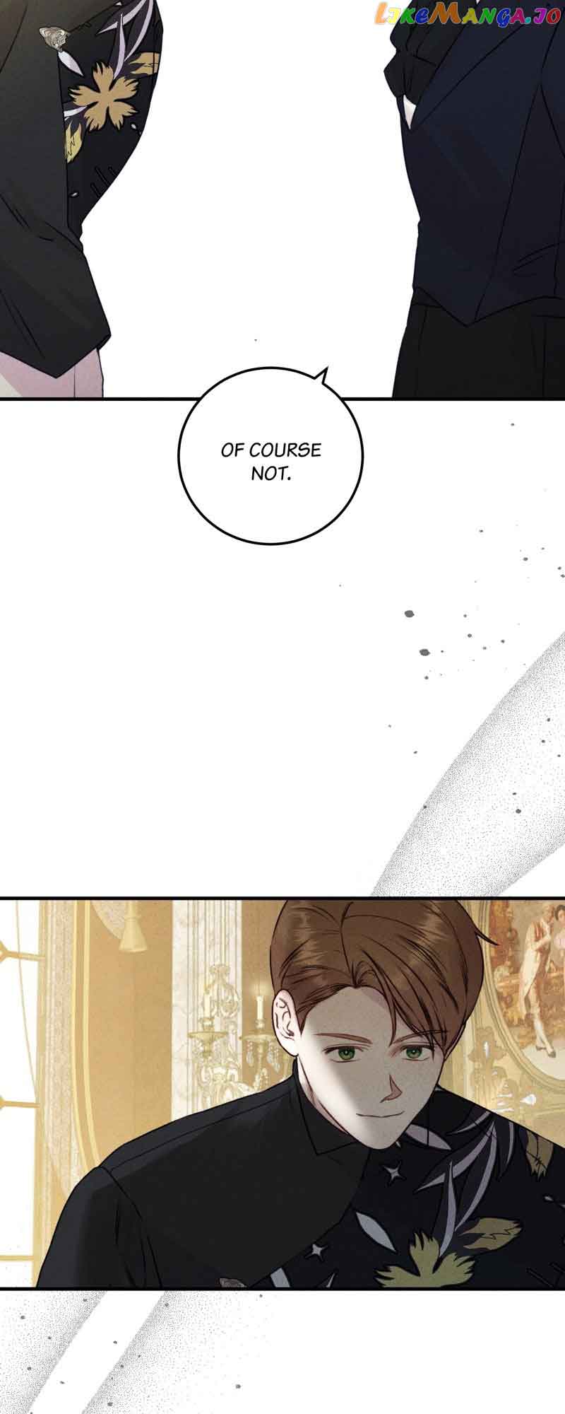 He’s Not Just a Pretty Face Chapter 49 page 1
