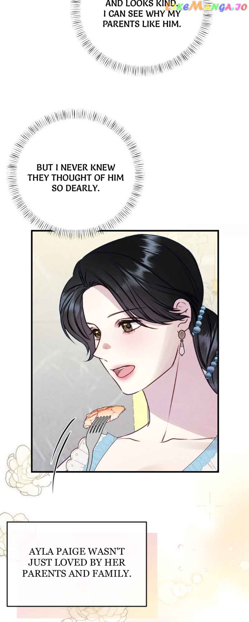 He’s Not Just a Pretty Face Chapter 49 page 25