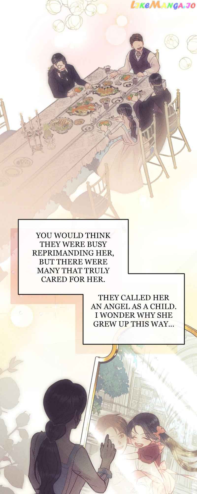 He’s Not Just a Pretty Face Chapter 49 page 26