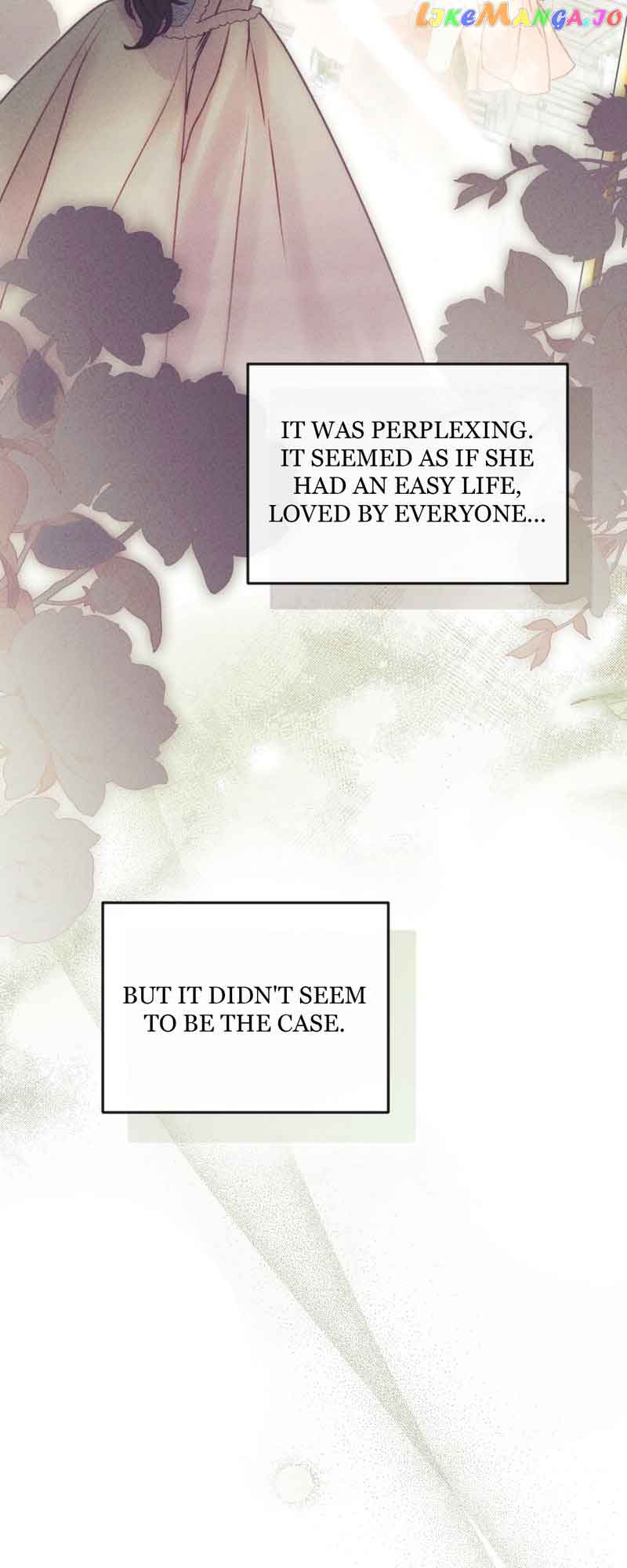 He’s Not Just a Pretty Face Chapter 49 page 27