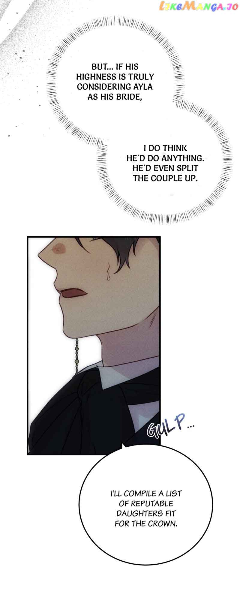He’s Not Just a Pretty Face Chapter 49 page 2