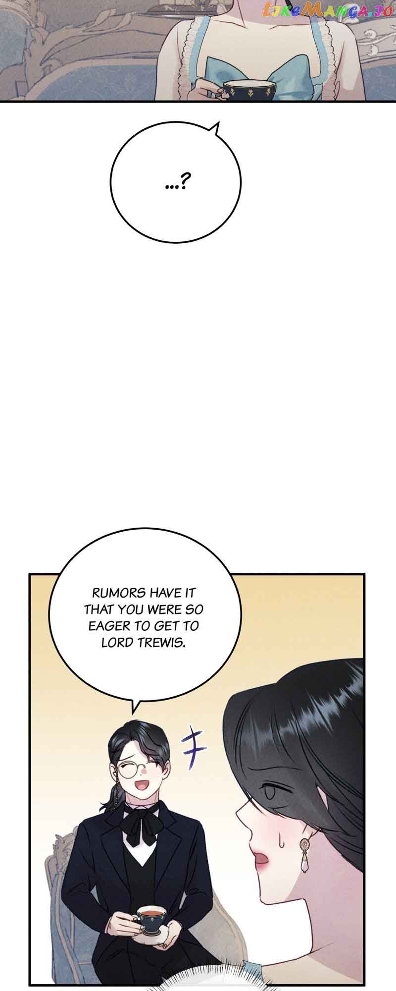He’s Not Just a Pretty Face Chapter 49 page 32