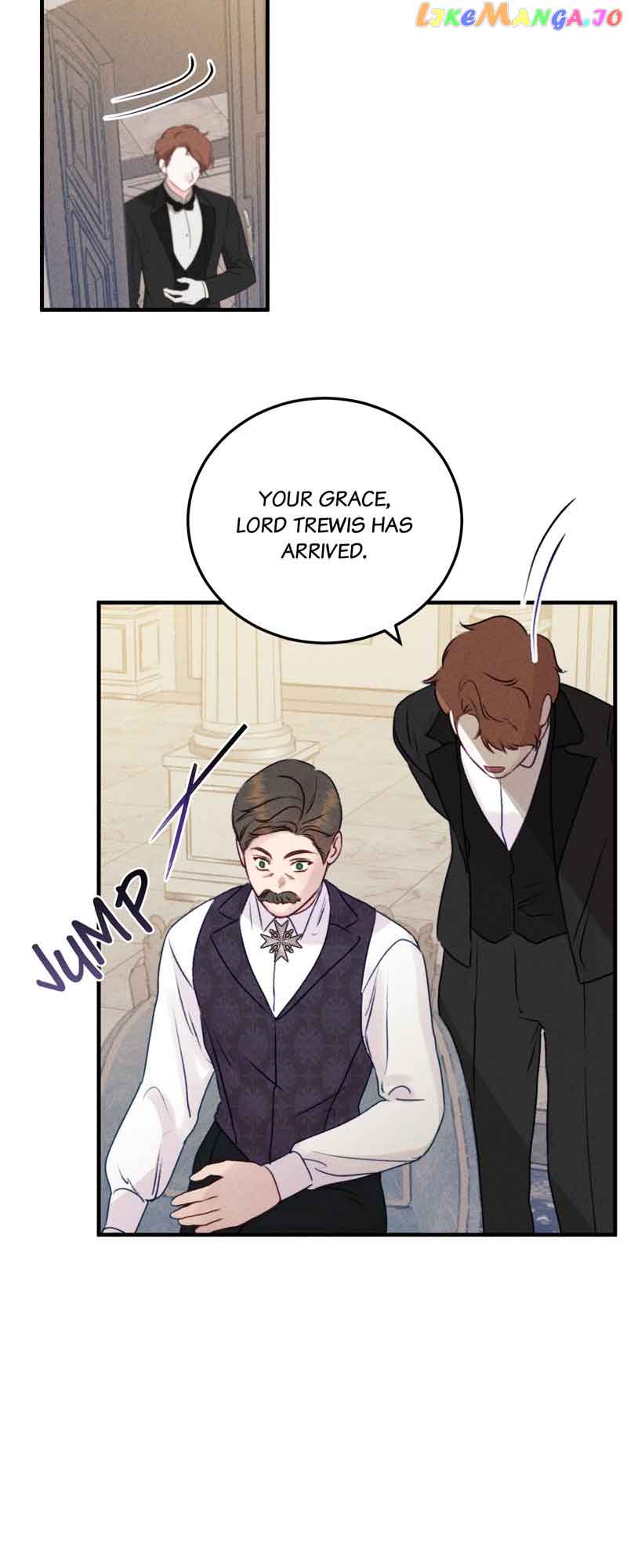 He’s Not Just a Pretty Face Chapter 49 page 38