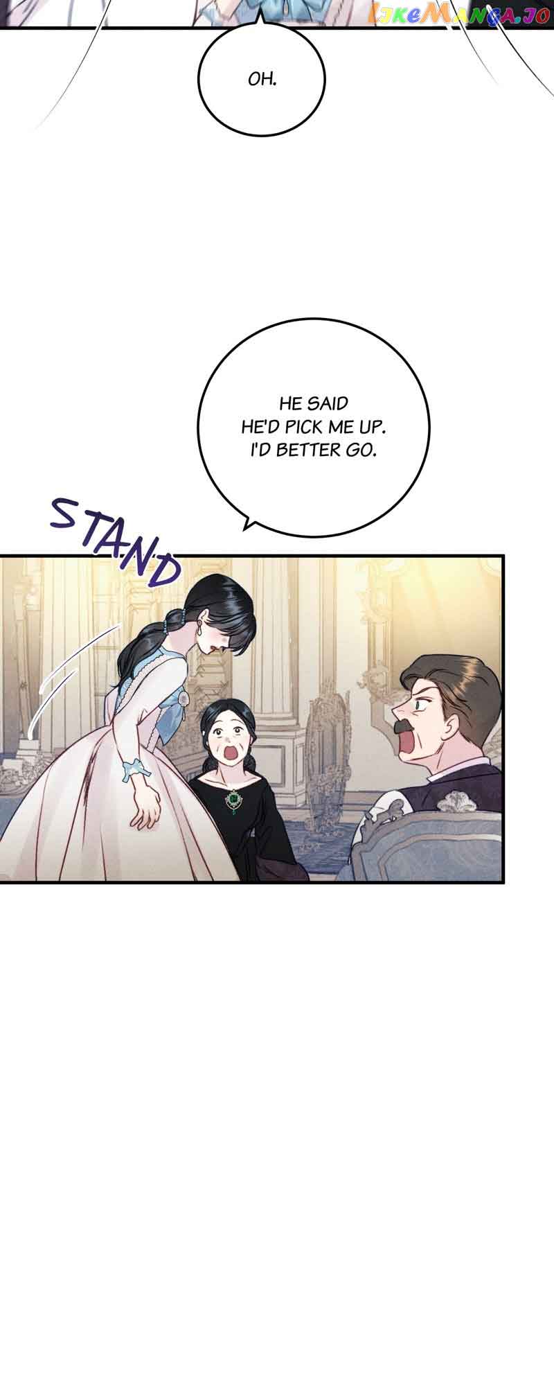 He’s Not Just a Pretty Face Chapter 49 page 40