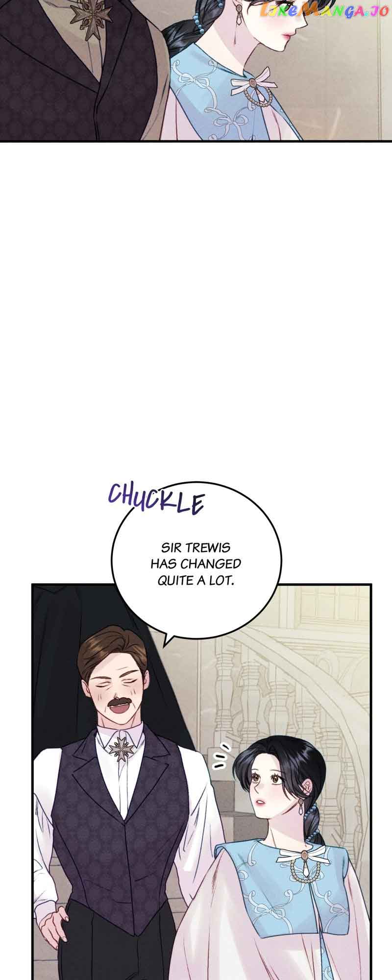 He’s Not Just a Pretty Face Chapter 49 page 42