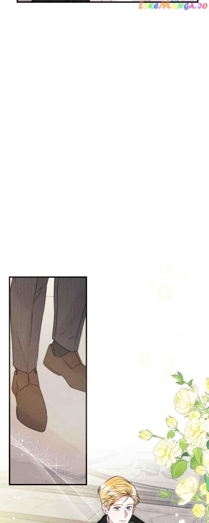 He’s Not Just a Pretty Face Chapter 49 page 43