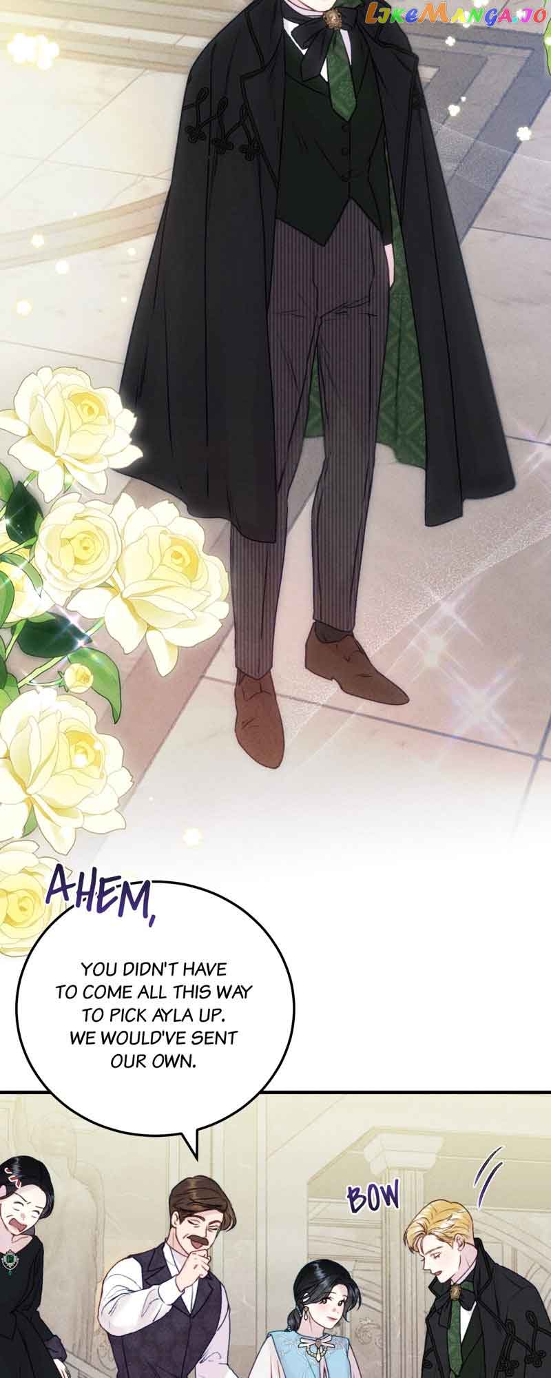 He’s Not Just a Pretty Face Chapter 49 page 44