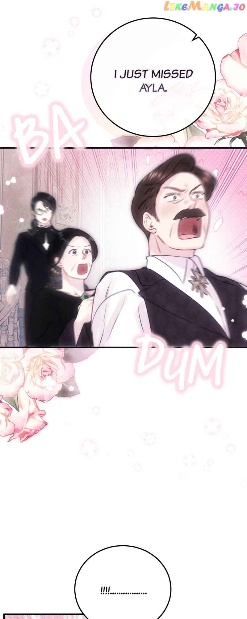 He’s Not Just a Pretty Face Chapter 49 page 46