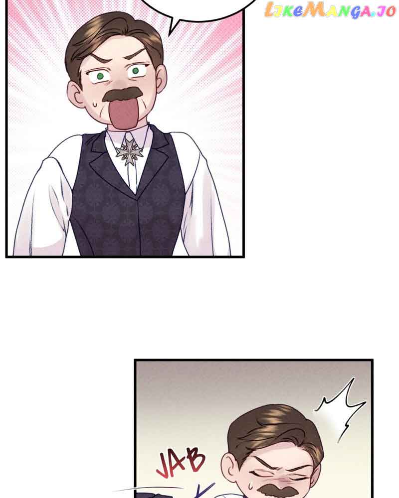 He’s Not Just a Pretty Face Chapter 49 page 47