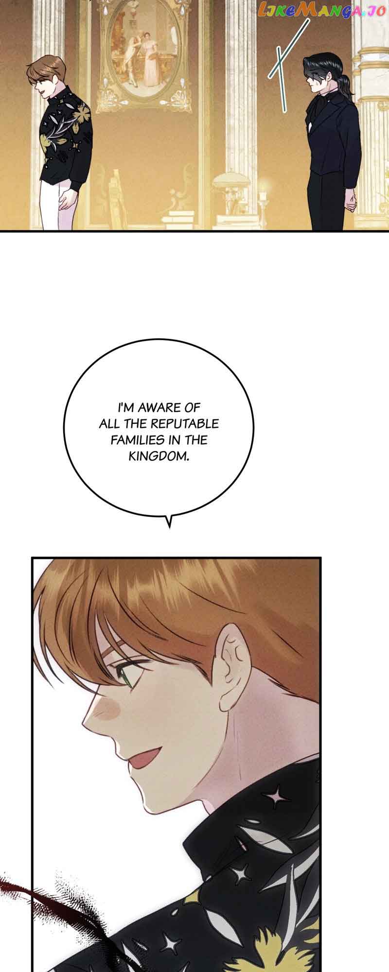 He’s Not Just a Pretty Face Chapter 49 page 4