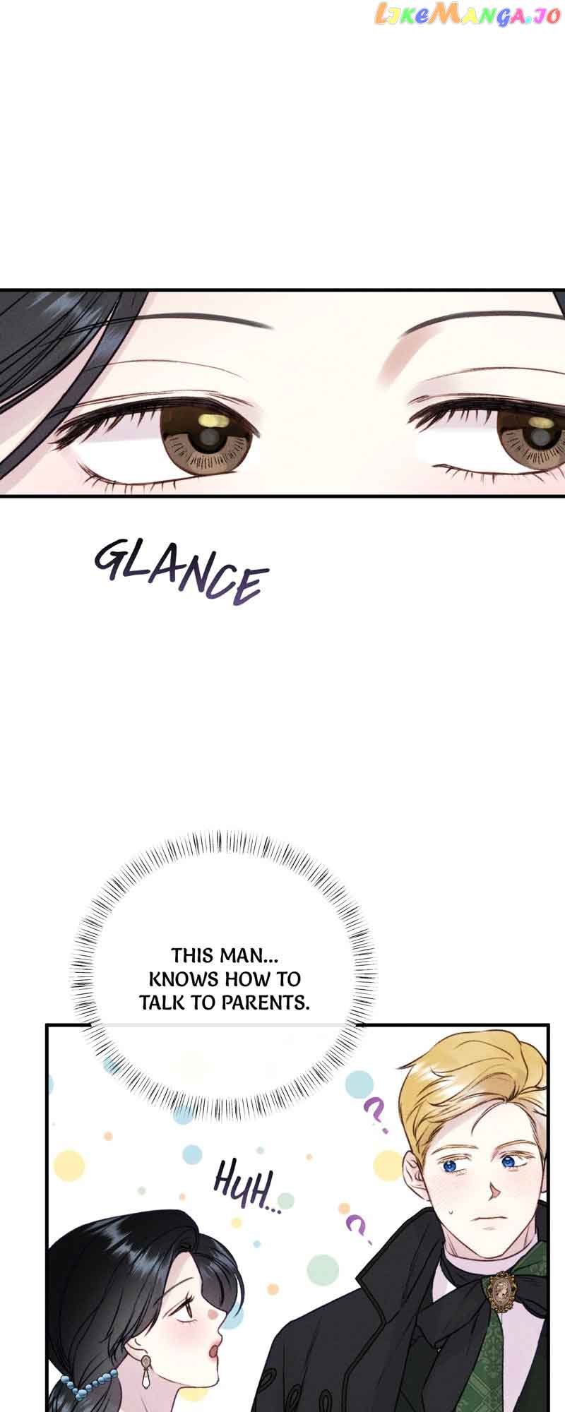 He’s Not Just a Pretty Face Chapter 49 page 49