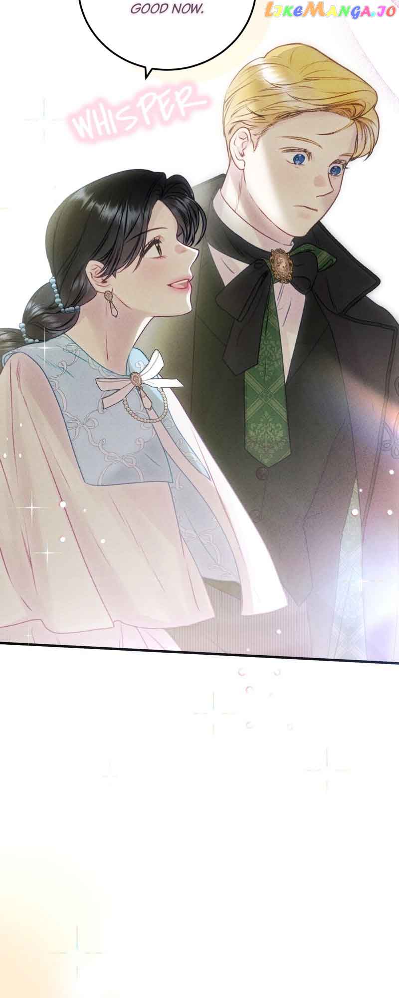 He’s Not Just a Pretty Face Chapter 49 page 51