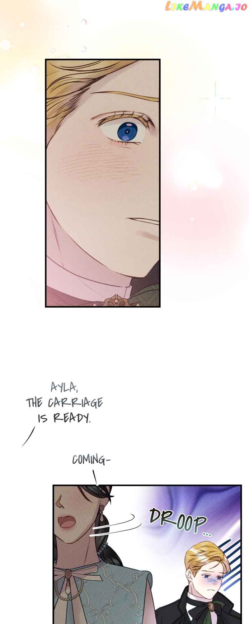 He’s Not Just a Pretty Face Chapter 49 page 52