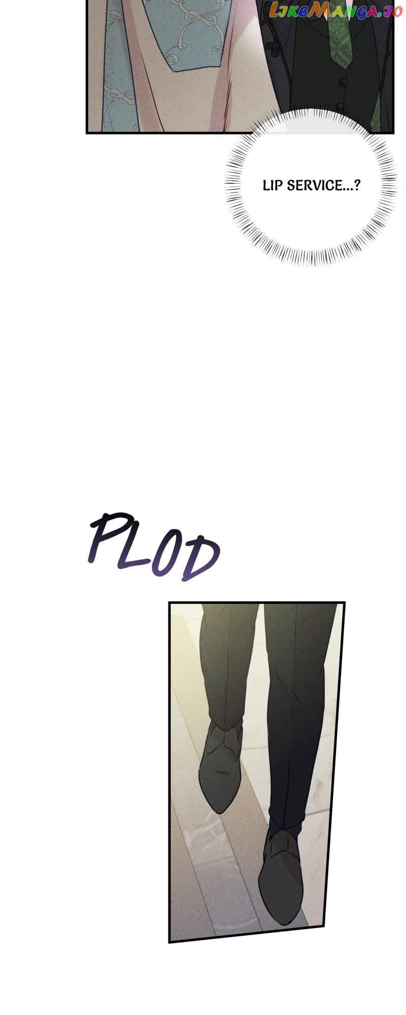 He’s Not Just a Pretty Face Chapter 49 page 53