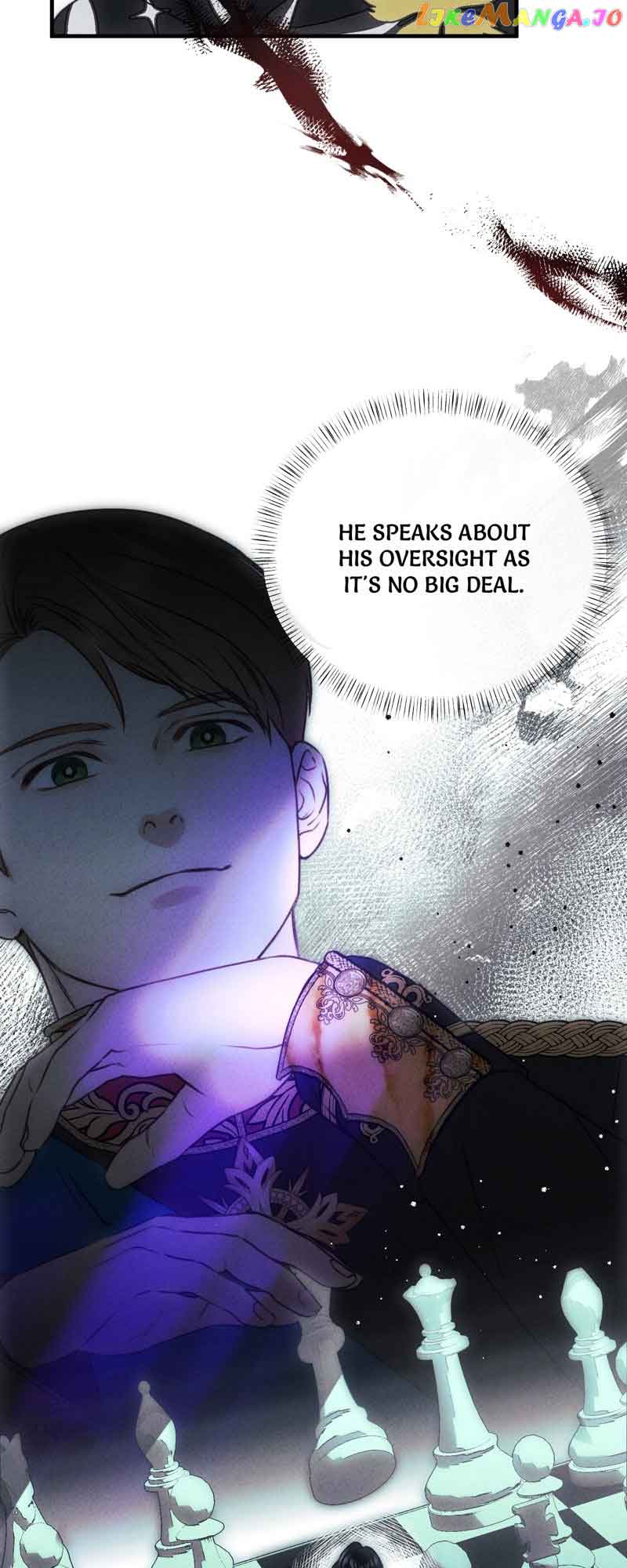 He’s Not Just a Pretty Face Chapter 49 page 5