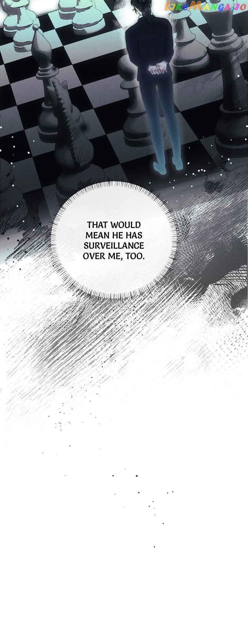 He’s Not Just a Pretty Face Chapter 49 page 6