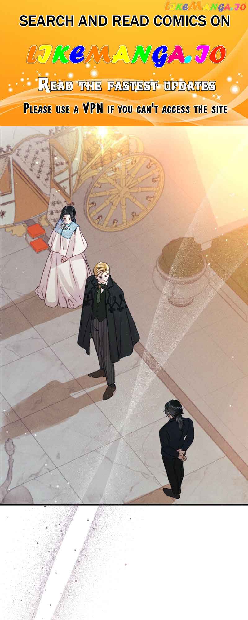 He’s Not Just a Pretty Face Chapter 50 page 0