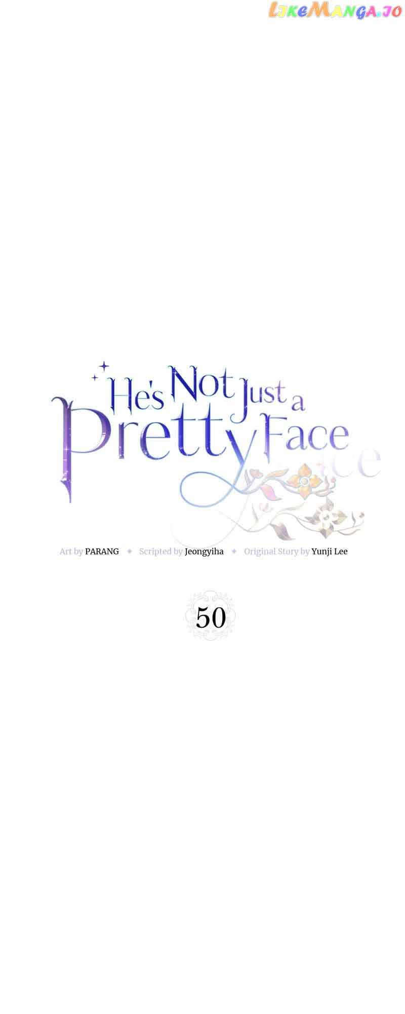 He’s Not Just a Pretty Face Chapter 50 page 9