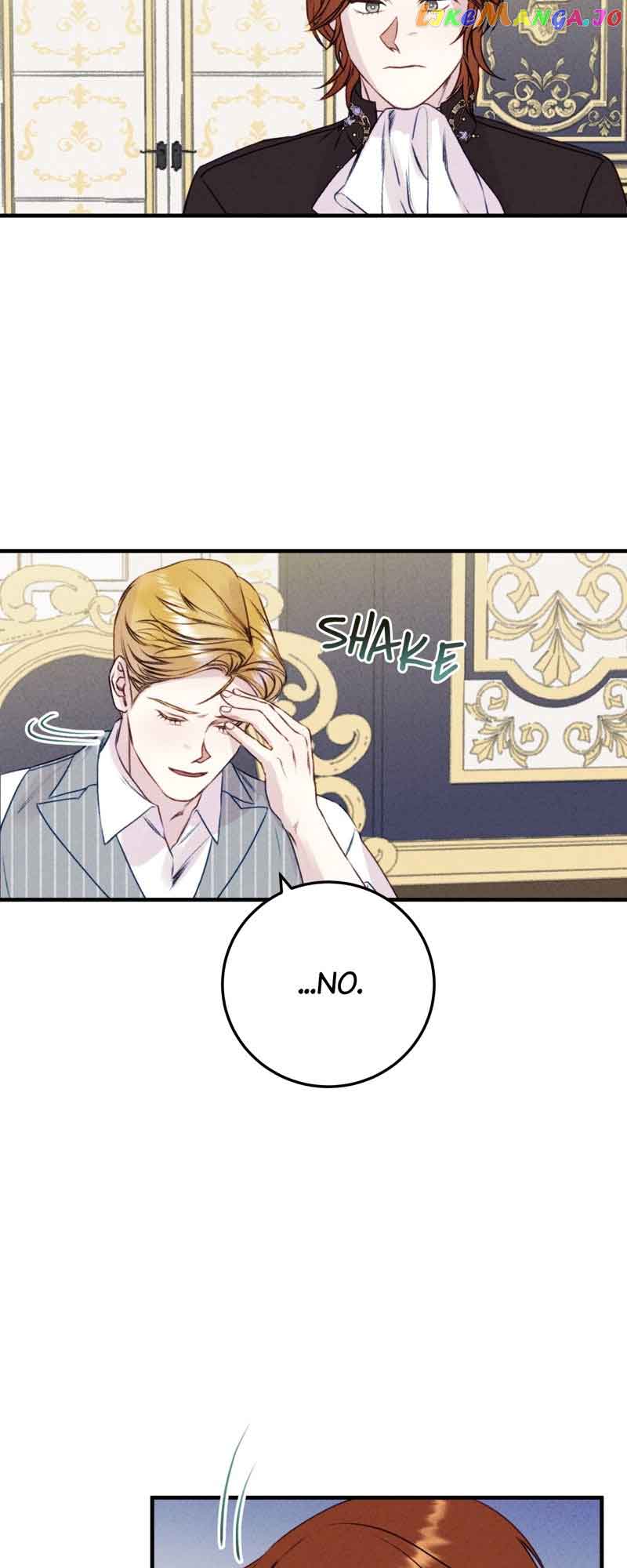 He’s Not Just a Pretty Face Chapter 50 page 12