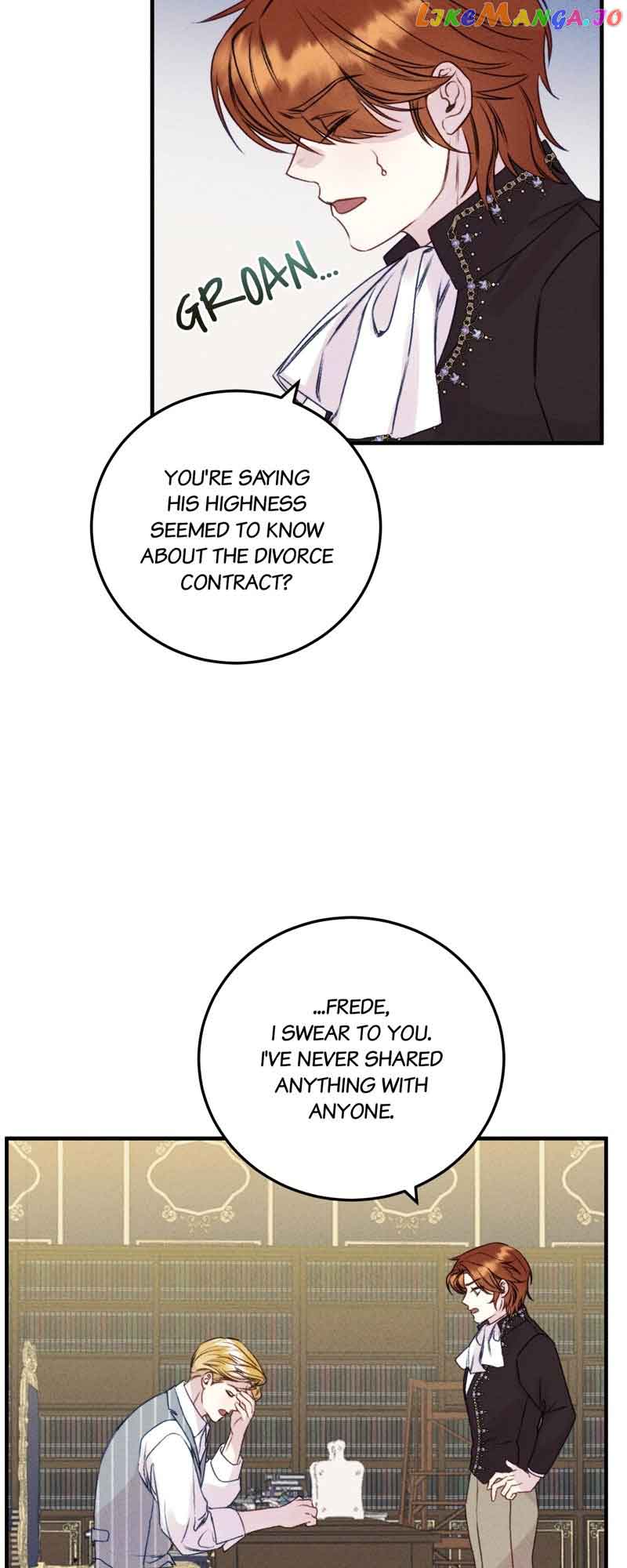 He’s Not Just a Pretty Face Chapter 50 page 13