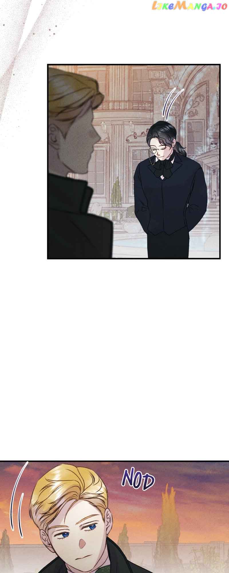 He’s Not Just a Pretty Face Chapter 50 page 1