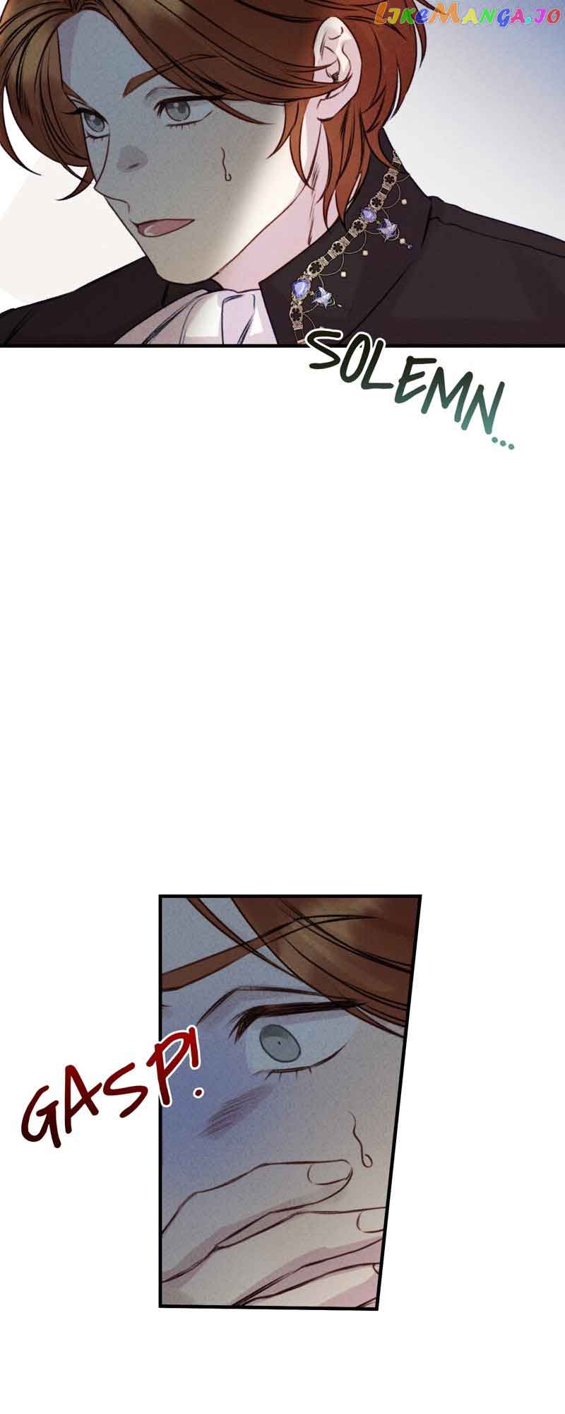 He’s Not Just a Pretty Face Chapter 50 page 20
